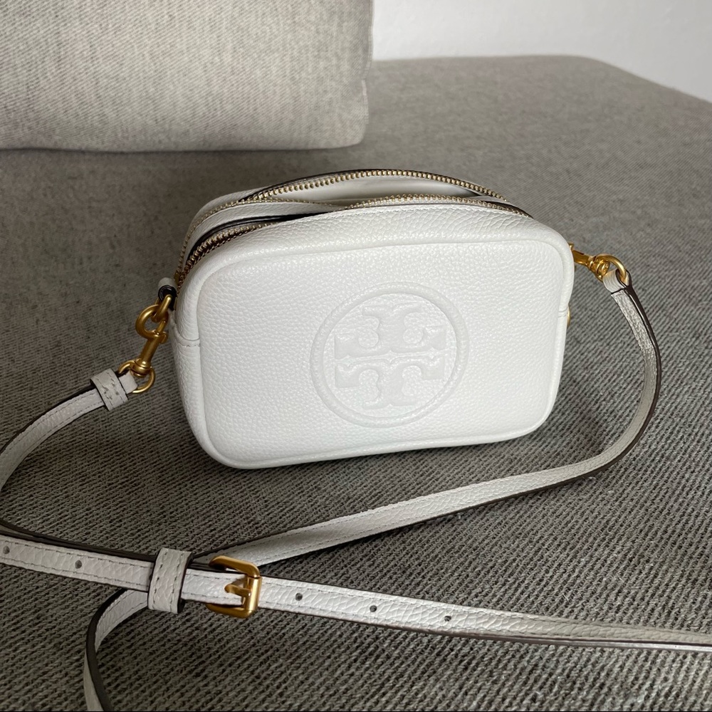 Tory Burch Perry Bombe bag